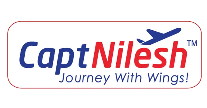 capt nilesh