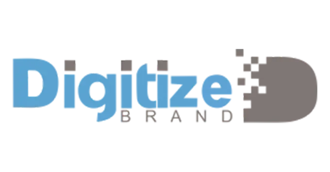 digitize brand